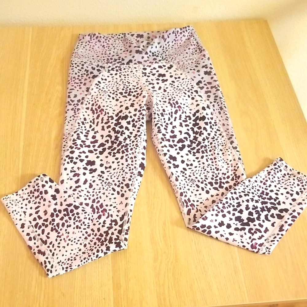 Fabletics power hold